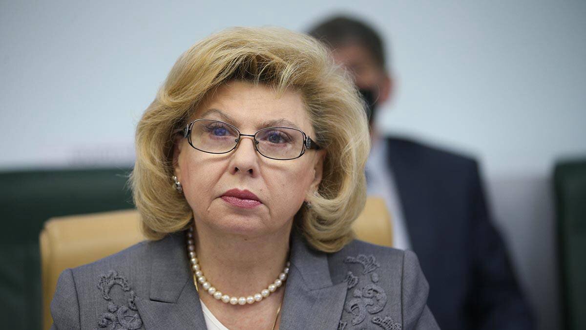    Фото: Пресс-служба Совфеда