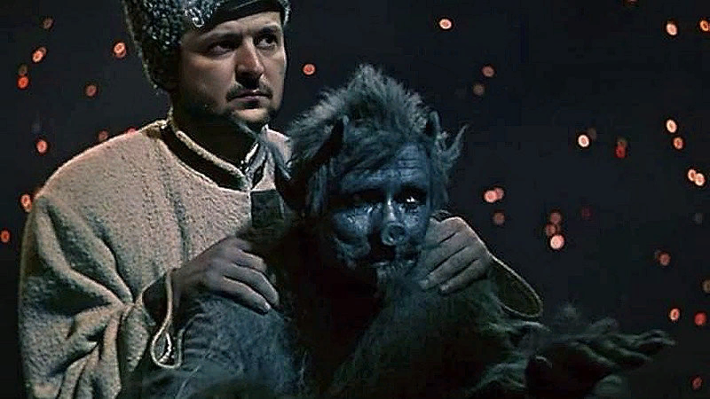 Фото: Сгенерировано facewapper