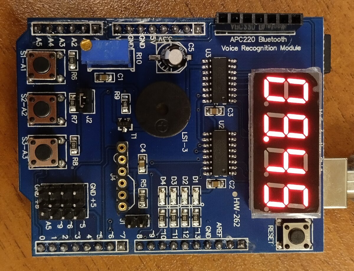 Код для часов с будильником на Arduino | 𝔸𝕣𝕕𝕦𝕚𝕟𝕪𝕔𝕙 | Дзен