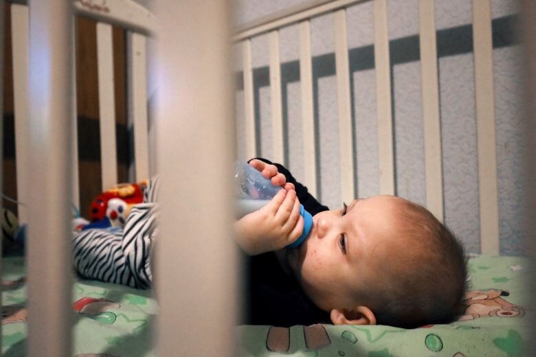 Фото: Оксана Пономарева