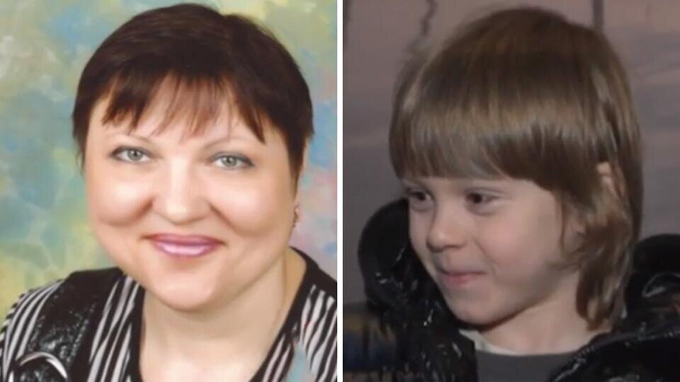 Фото: Скриншот видео