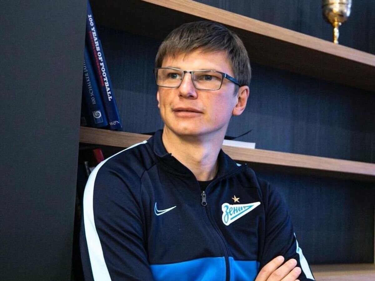    Андрей Аршавин© Соцсети россиянина