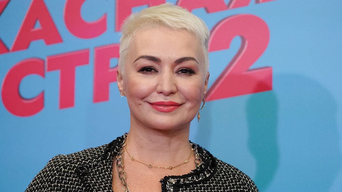    Фото: Пелагия Тихонова / АГН Москва