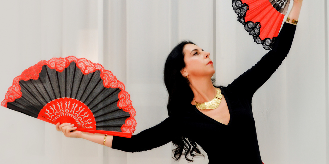 Обучение танцу