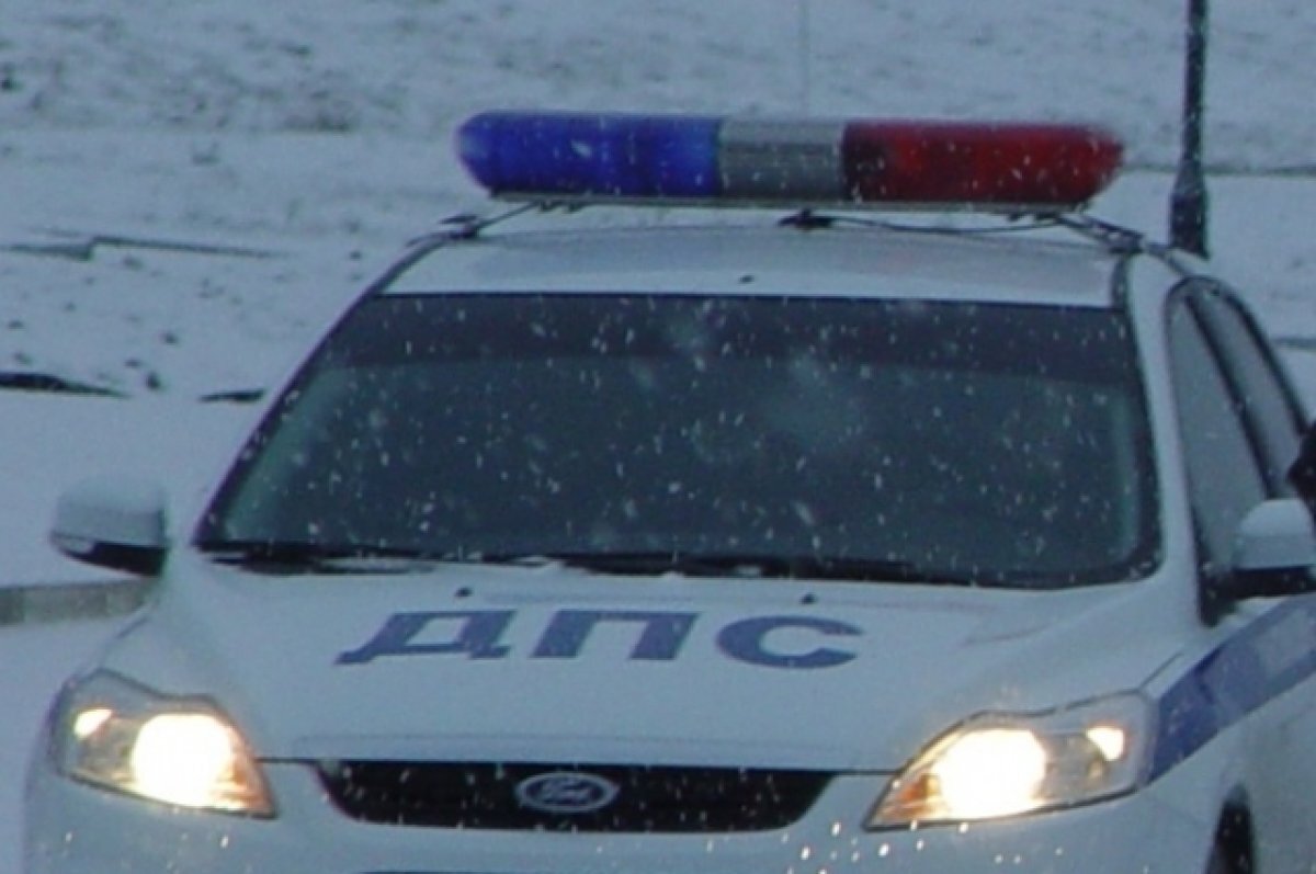    В Улан-Удэ задержали мужчину, который преследовал школьниц на улице