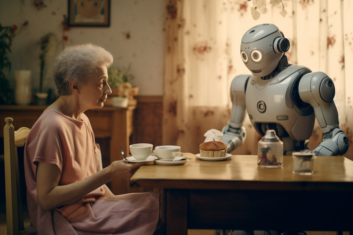 Сгенерировано нейросетью Midjourney  📷
