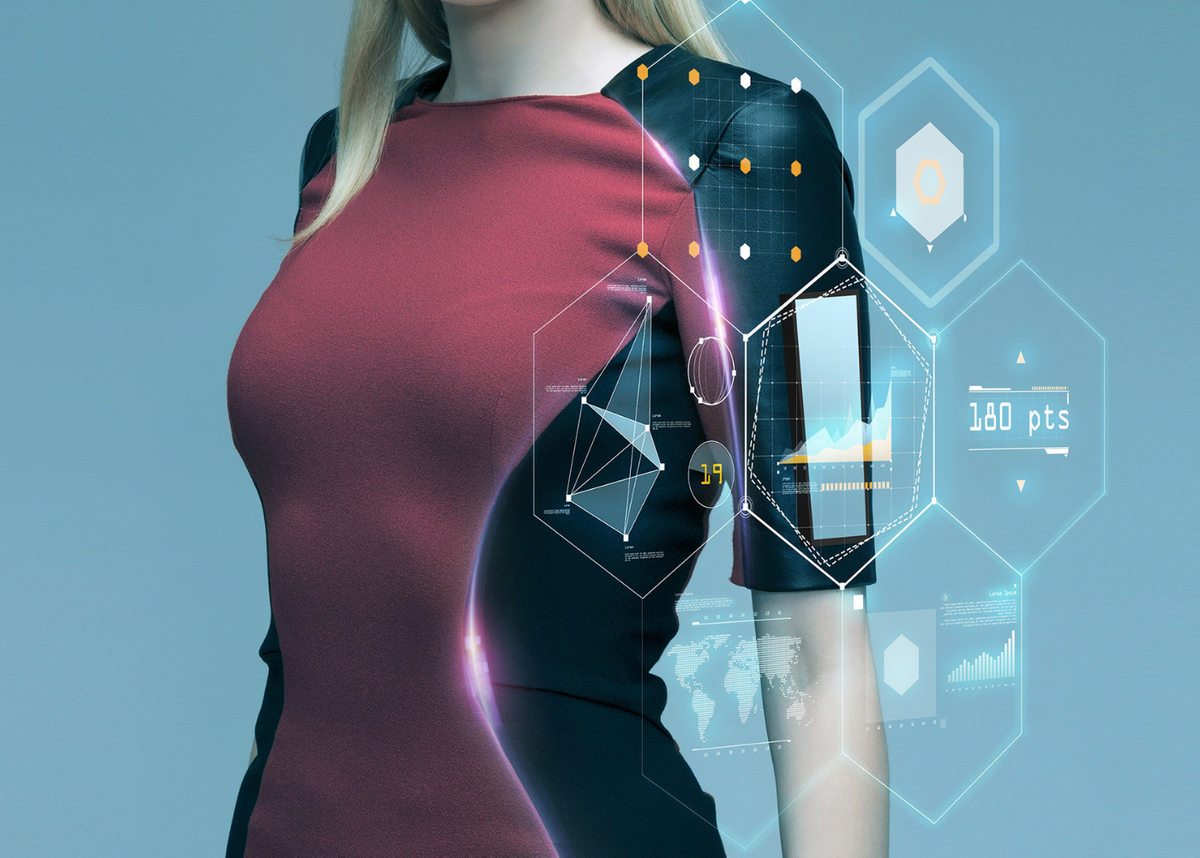 Одежда будущего. Умная одежда. Умная одежда будущего. Нанотехнологии в одежде.