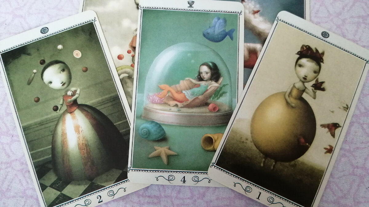 Что Вы для него значите? 