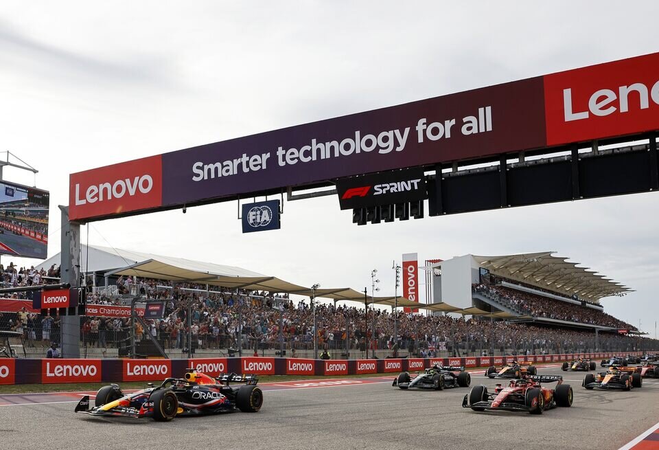    Getty Images / Red Bull Content Pool