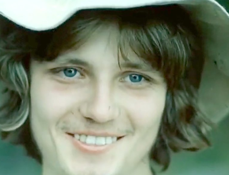 Олег Хорев