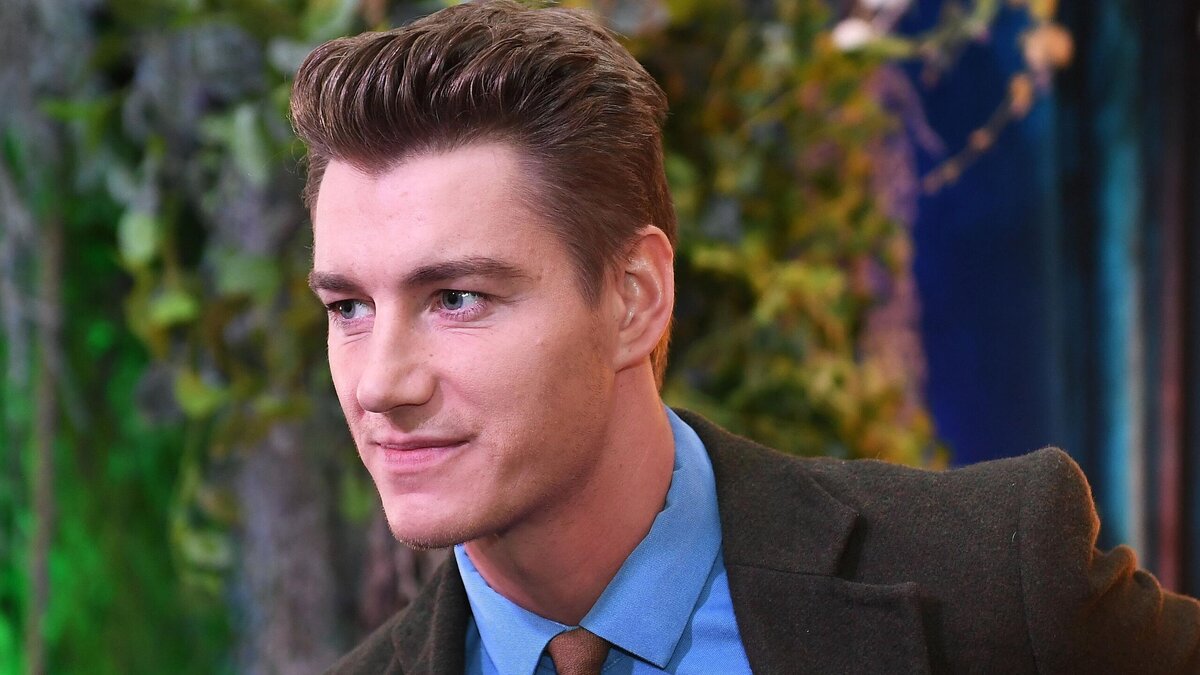    Алексей Воробьев до сих пор не может восстановиться после инсульта © РИА Новости / Екатерина Чеснокова