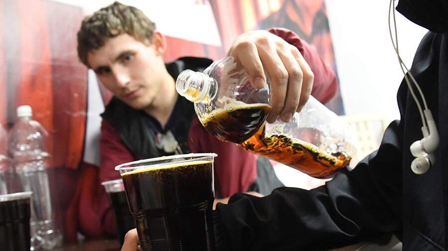 Фото: РИА Новости/Евгений Епанчинцев