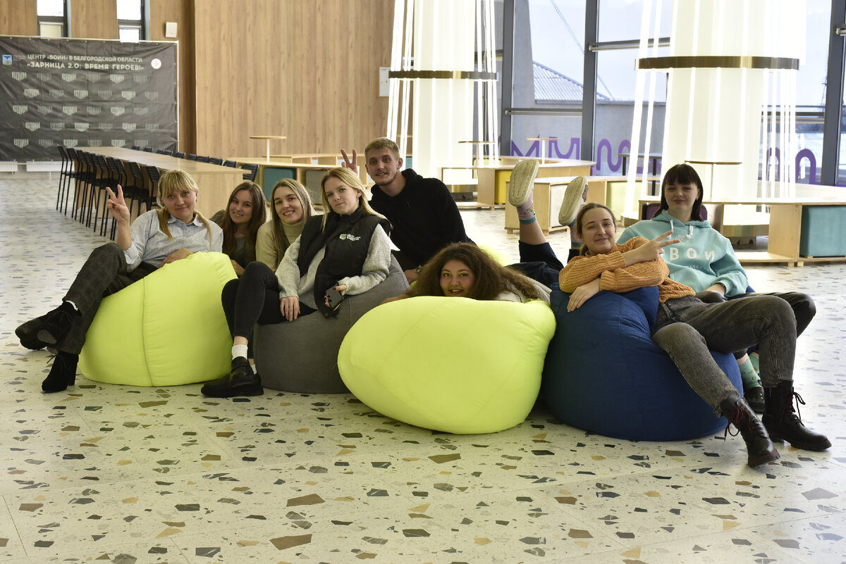 Автор фото Николай Рыбцев