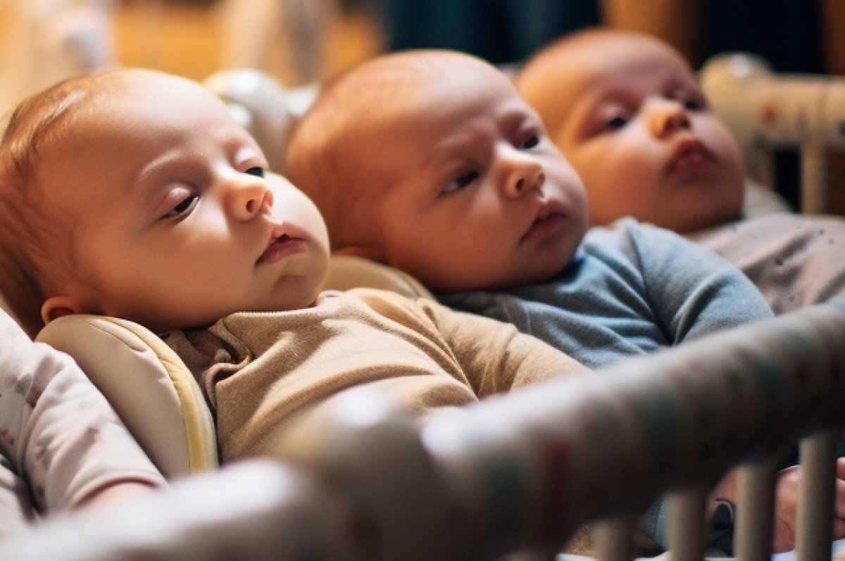    В ЗАГСе назвали самые редкие имена, которые дали новосибирцы детям