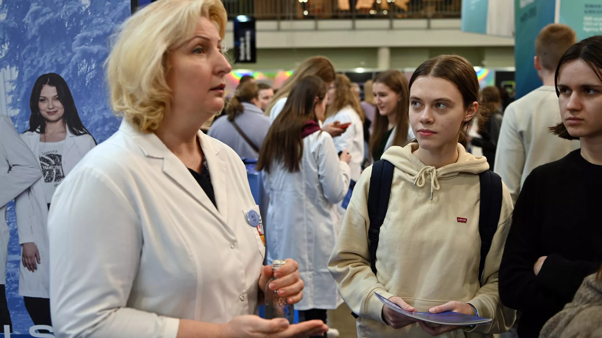 © Sputnik / Владислав Адамовский