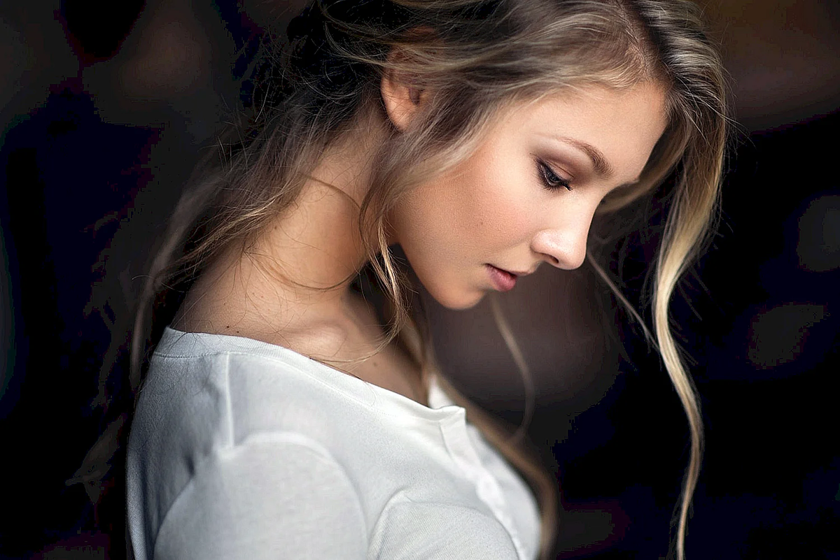 Фотокоррекция автора.