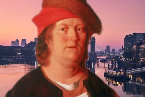 Параце́льс (лат. Paracelsus, настоящее имя Фили́пп Аурео́л Теофра́ст Бомба́ст фон Го́генгейм швейцарский алхимик, врач, философ, естествоиспытатель, натурфилософ эпохи Возрождения, один из основателей ятрохимии(Википедия).