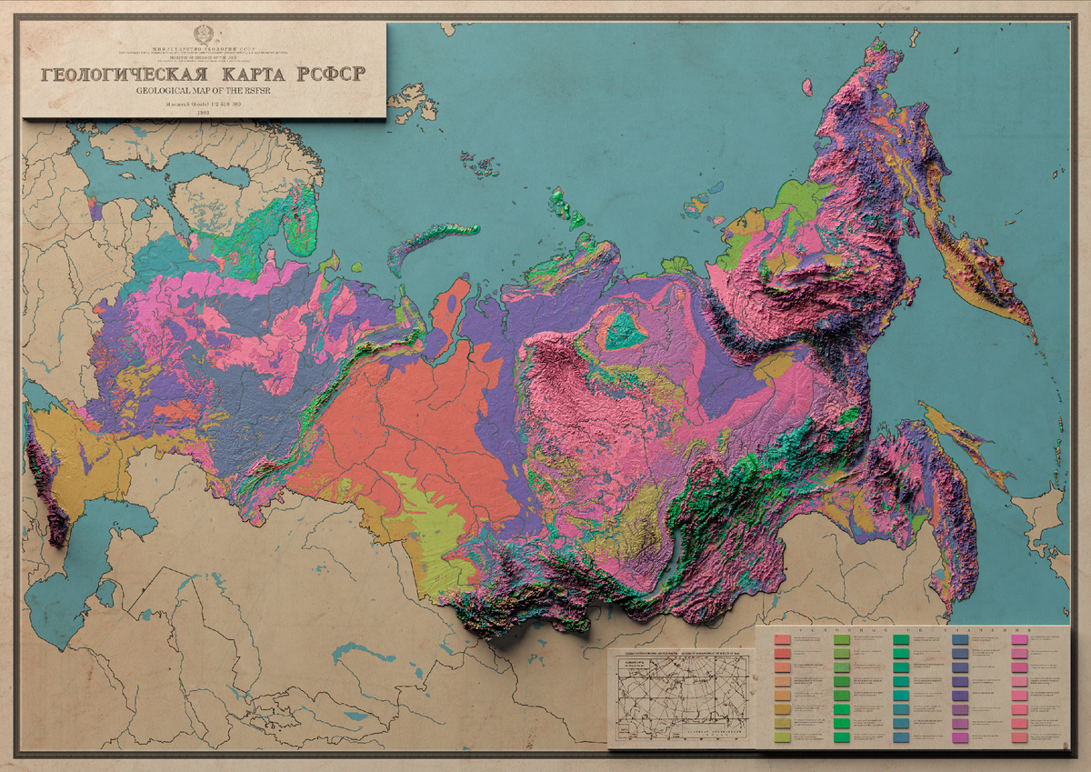 Пробовал работать с SRTM форматом для создания объемных карт. Для создания иcпользовал программы QGis, Adobe Illustrator, Adobe Photoshop, Blender