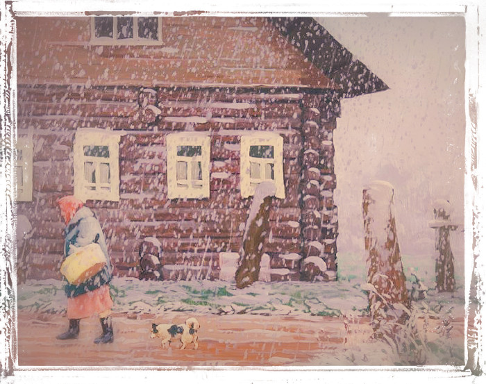 Любовь не картошка , не бросишь за окошко. | Зорька Ясная | Дзен