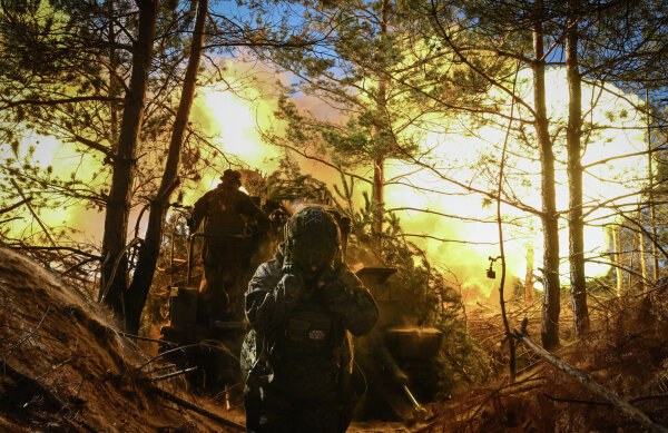 Фото: РИА Новости/Станислав Красильников