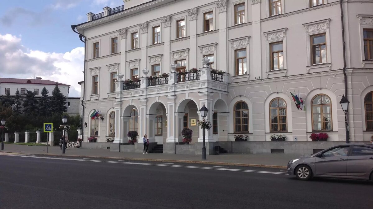     В Казани не проходили никакие обыски в здании городской администрации. Соответствующий ответ на запрос Inkazan предоставили в мэрии столицы Татарстана.