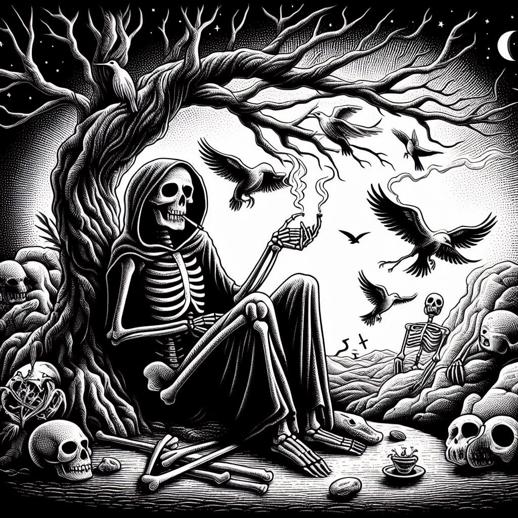 «Мы не видим вещи такими, какие они есть, мы видим их такими, какие мы есть». 
- Анаис Нин.