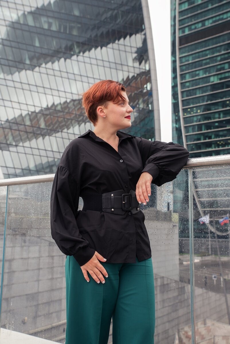 Москва-сити бизнес идеи