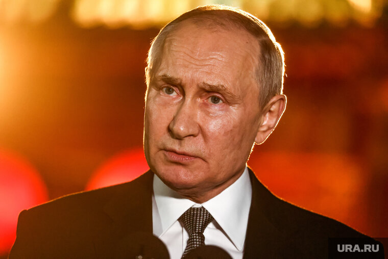    Владимир Путин обсудит полномочия ОАЭ, Ирана и Саудовской Аравии в БРИКС в 2024 году