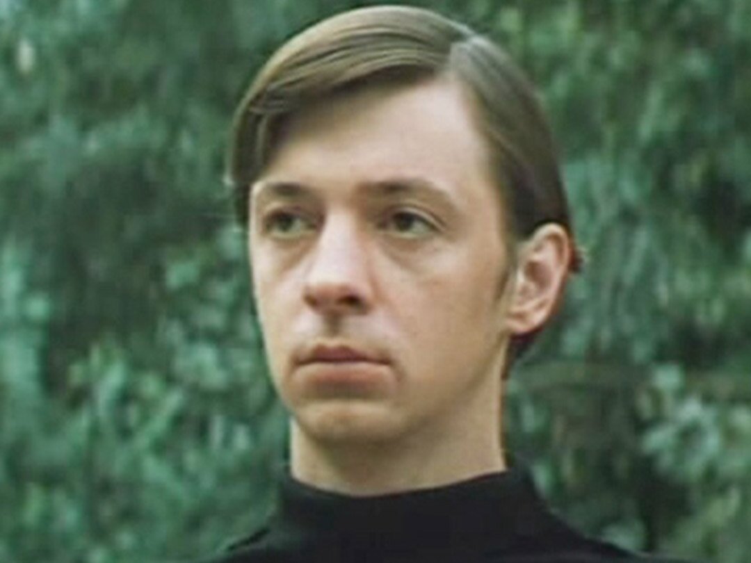 Актер сергей иванов биография личная жизнь