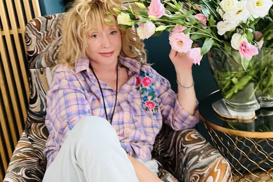 Соцсети Аллы Пугачевой