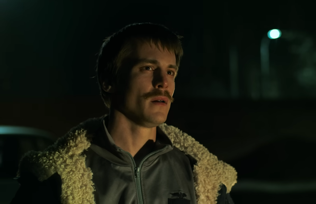    Фото: кадр сериала "Слово пацана. Кровь на асфальте"