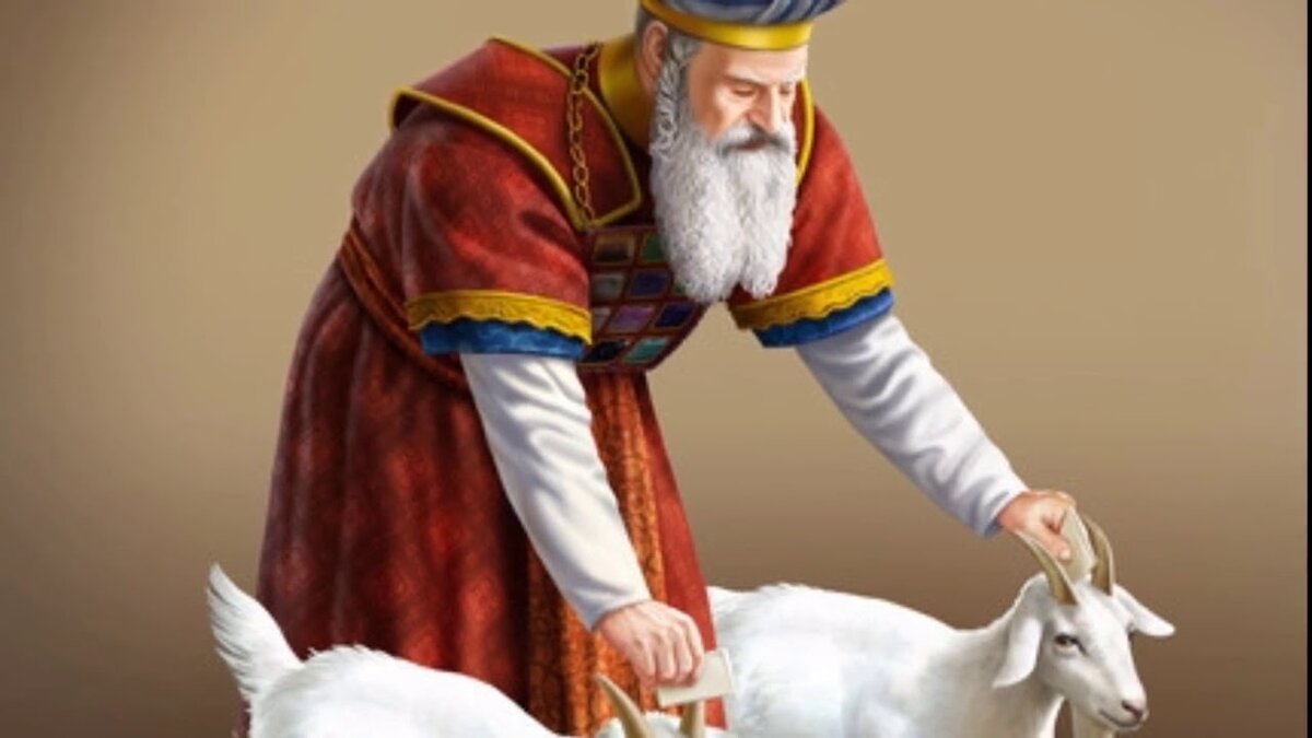 Азазель козел отпущения грехов. Хант козел отпущения картина. Холман хант козел отпущения. Азазель демон пустыни. Джеймс тиссо искушение христа.