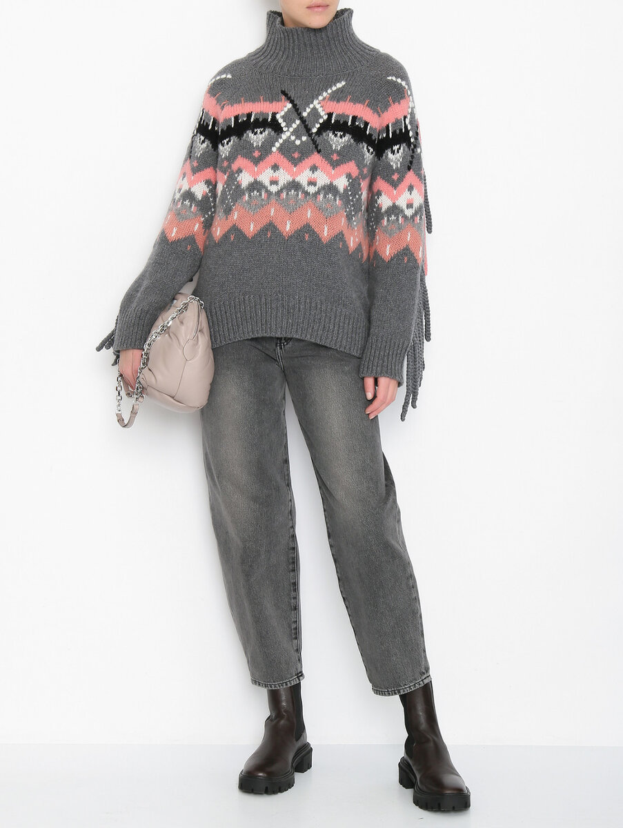 Бренд ERMANNO SCERVINO из Италии 