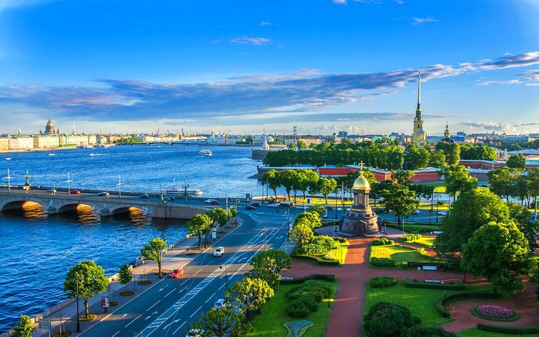 Троицкая площадь. Источник triiips.com / автор фото неизвестен 