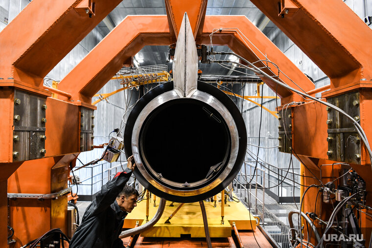    Авиационная украинская компания «Мотор Сич» не может договориться с Западом о сотрудничестве