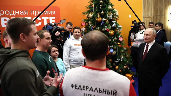 Фото: kremlin.ru