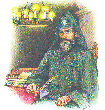 Католикос Ованес Драсханакертци