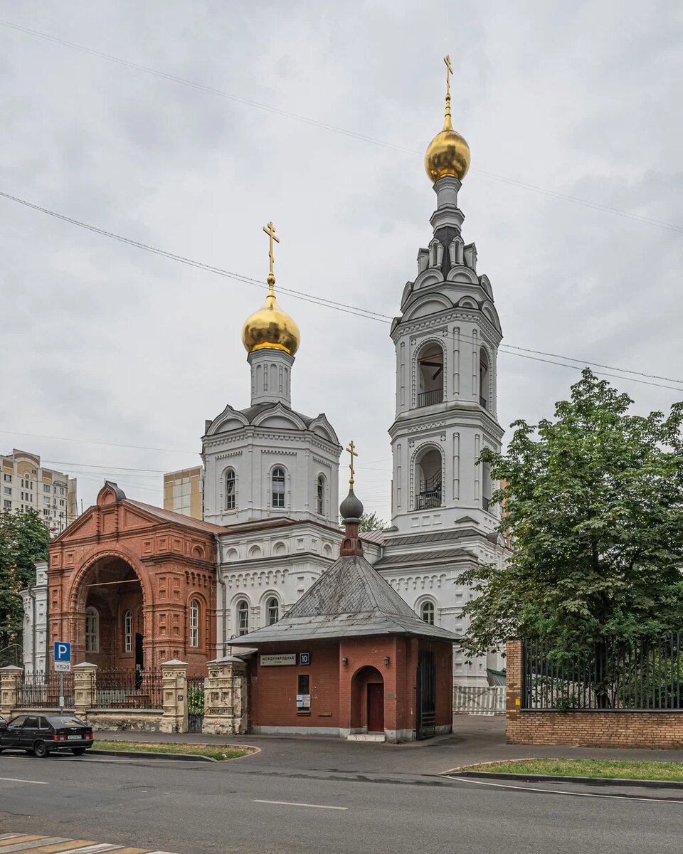 Замечательные воспоминания двоюродной тети моего мужа о роде московских  купцов-меценатов Бахрушиных Часть III | Воспоминание обо всем. О прежней  жизни и о нынешней. | Дзен