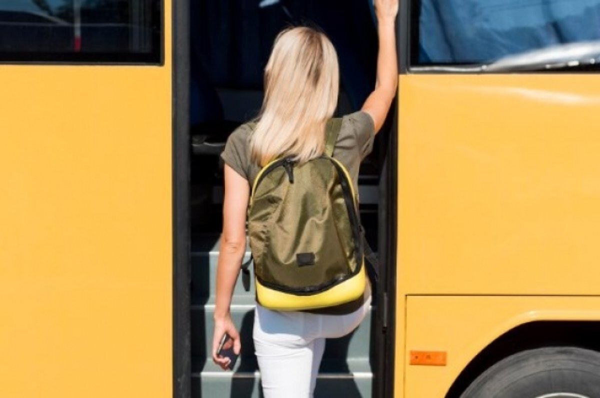    Муниципалитетам Краснодарского края выделили 47 школьных автобусов