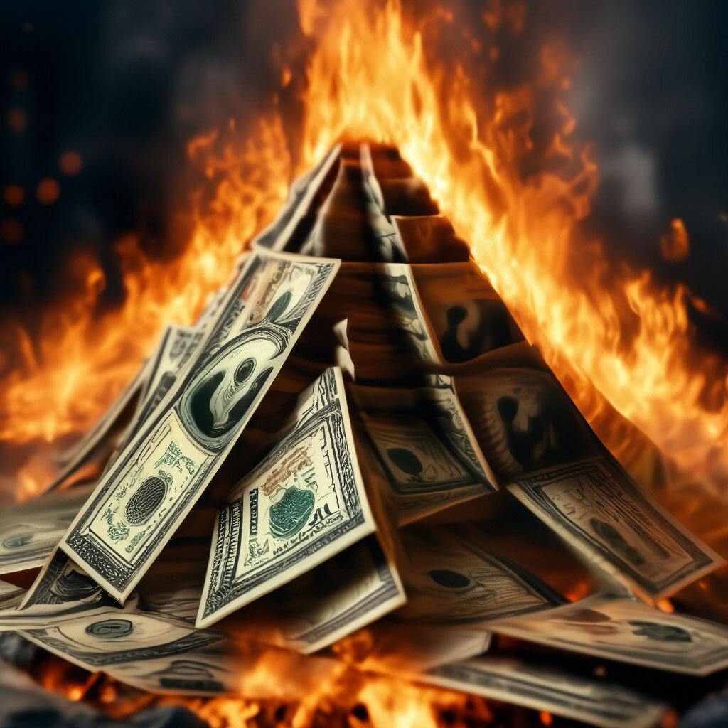 Изображение создано с помощью приложения Шедеврум.