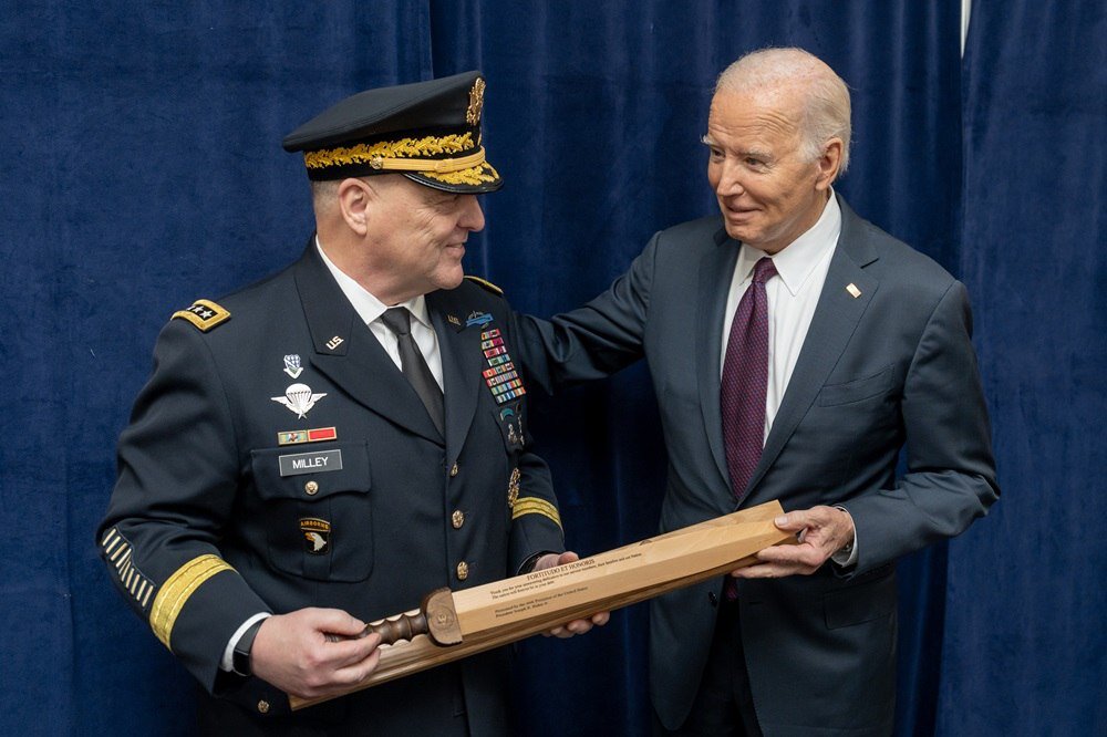© White House/Globallookpress