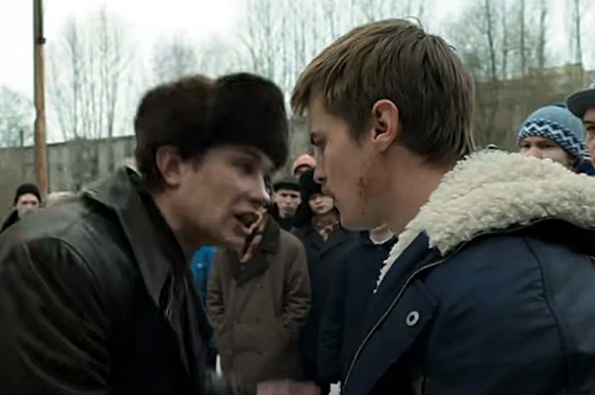   Создатели «Слова пацана» переснимают финал сериала