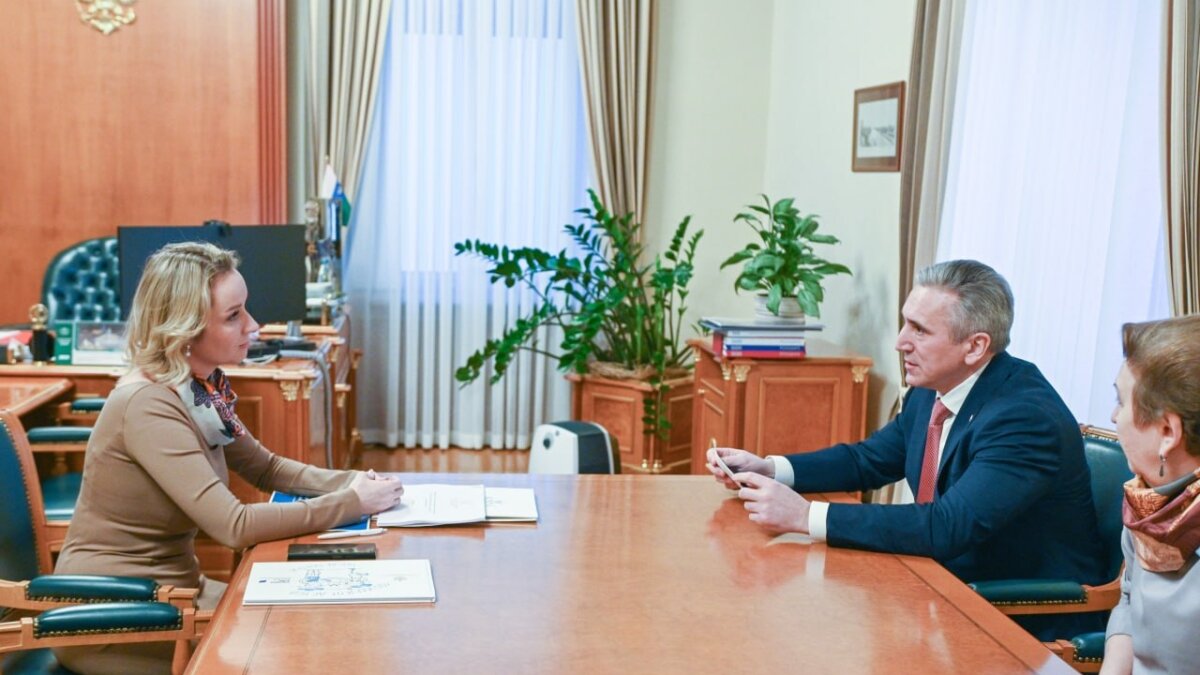 Телеграм-канал Александра Моора📷
