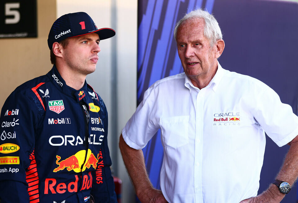    Getty Images / Red Bull Content Pool