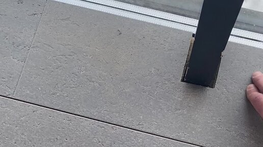 МЕТР ПОЛА | Лайфхак: укладка 2го ряда в разбежку | Дзен