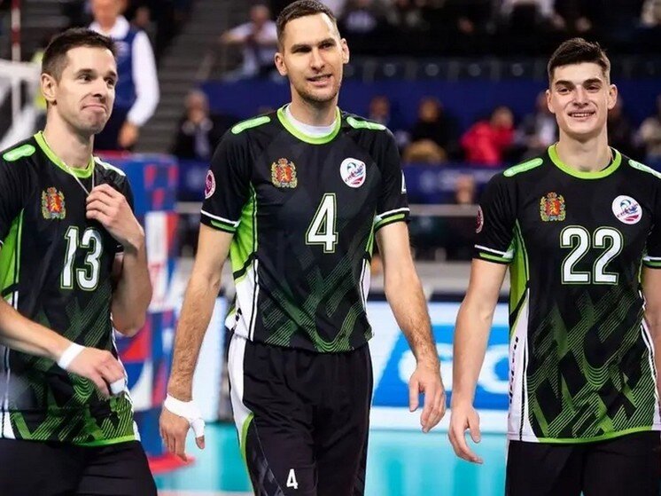     Фото: МВК "Енисей"