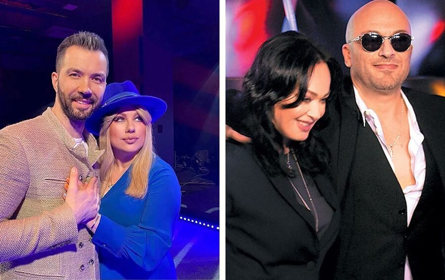    романы звезд