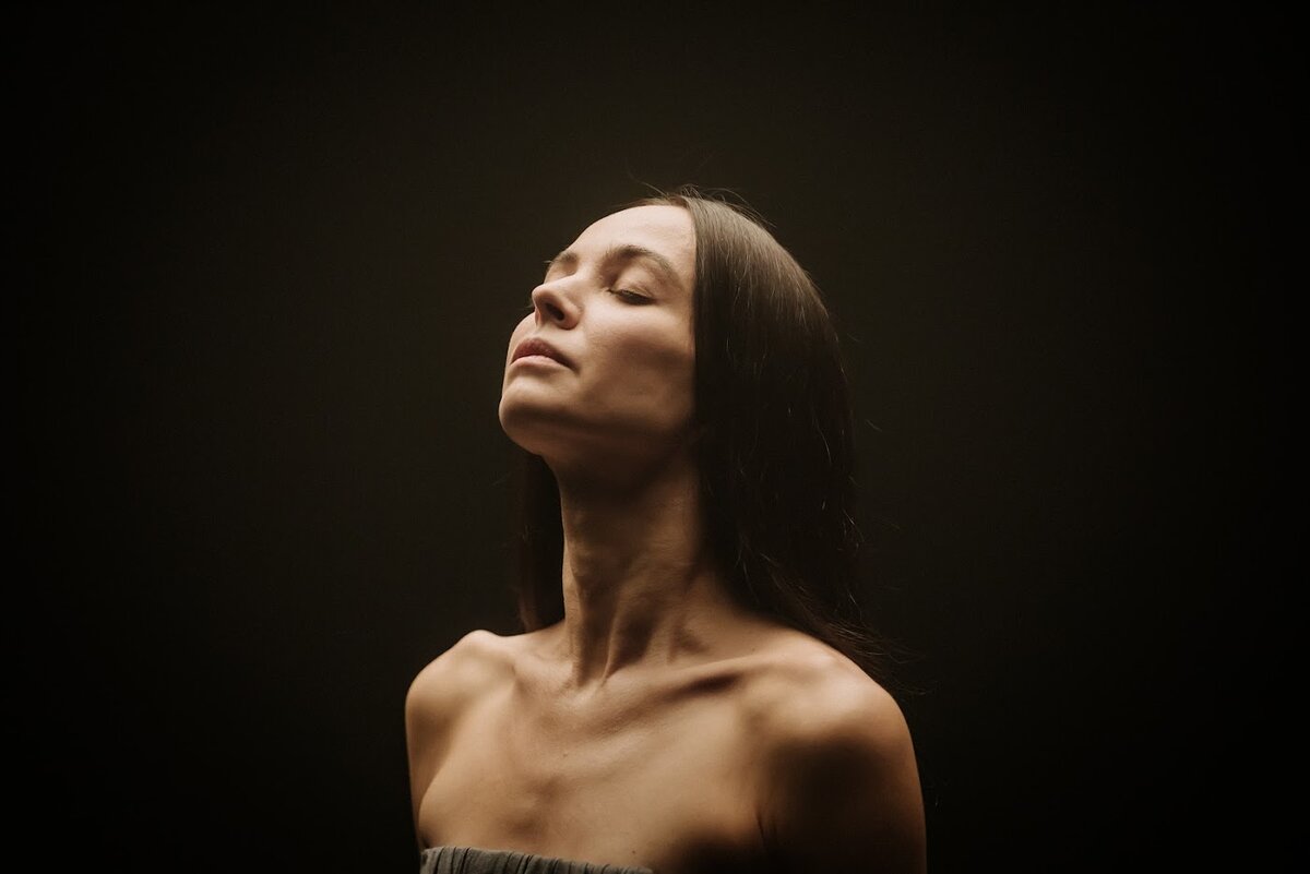    Context представит в Петербурге «Вечер танца и музыки» (фото 1)