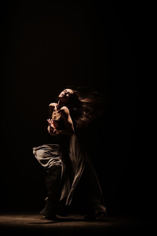    Context представит в Петербурге «Вечер танца и музыки» (фото 3)