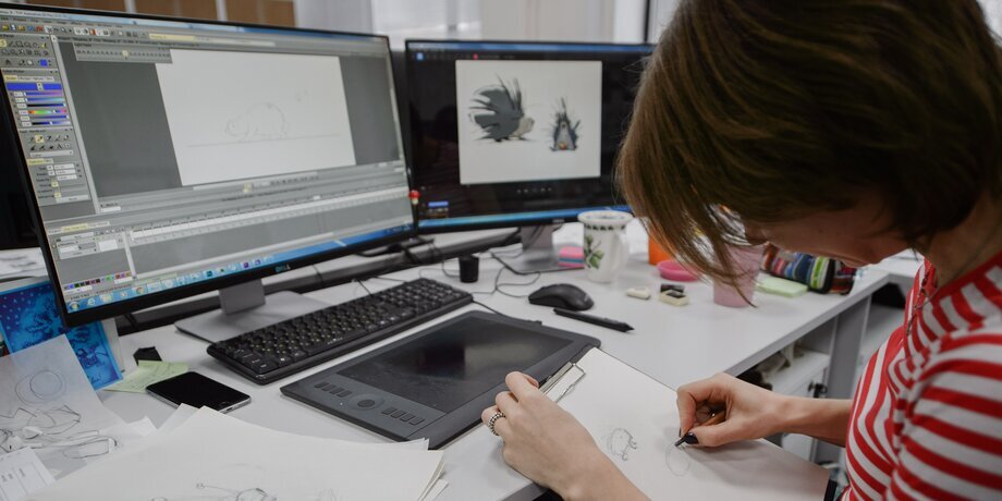 Фото: портал мэра и правительства Москвы/Евгений Самарин 